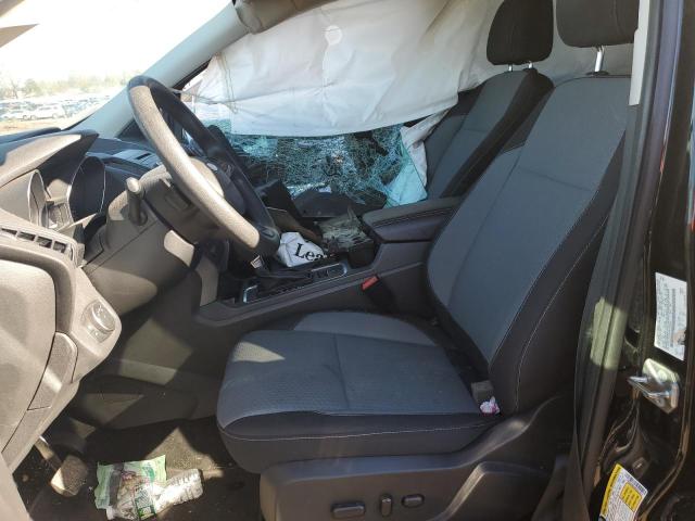 Photo 7 from auction – 2017 FORD ESCAPE SE with VIN 1FMCU9GD0HUD32972