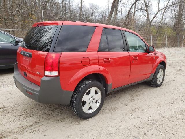 Photo 3 from auction – 2005 SATURN VUE with VIN 5GZCZ63475S825869