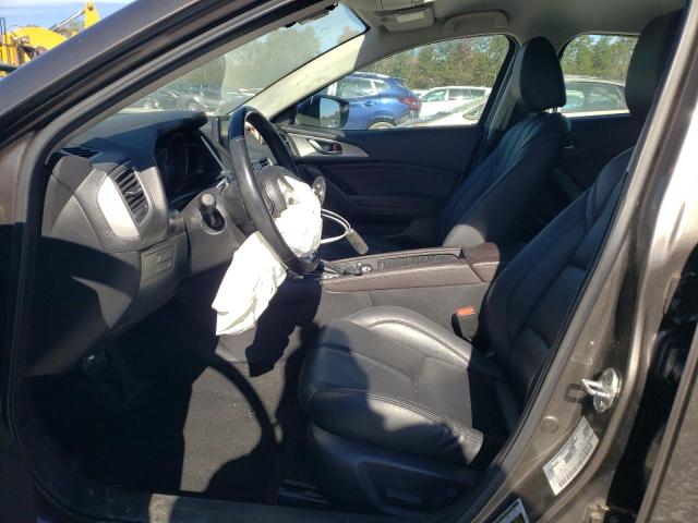 Photo 7 from auction – 2018 MAZDA 3 TOURING with VIN 3MZBN1L39JM184338