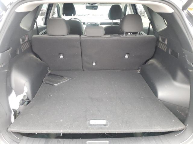 Photo 9 from auction – 2022 HYUNDAI TUCSON SEL with VIN KM8JFCA11NU028154