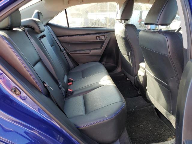 Photo 10 from auction – 2017 TOYOTA COROLLA L with VIN 5YFBURHE9HP613818