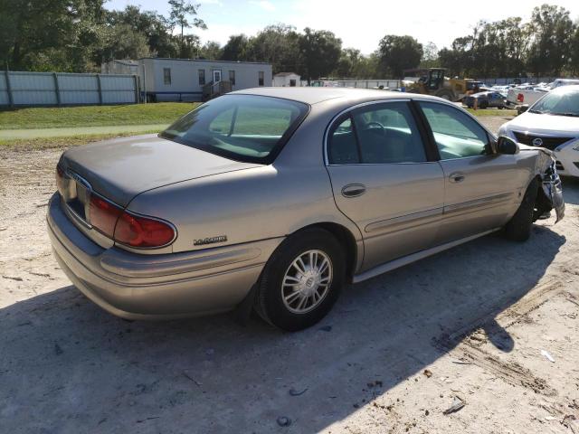 Photo 4 from auction – 2002 BUICK LESABRE CU with VIN 1G4HP54KX24138613
