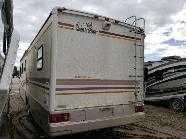 Photo 3 from auction – 2000 FORD MOTORHOME with VIN 1FCNF53S6Y0A13118