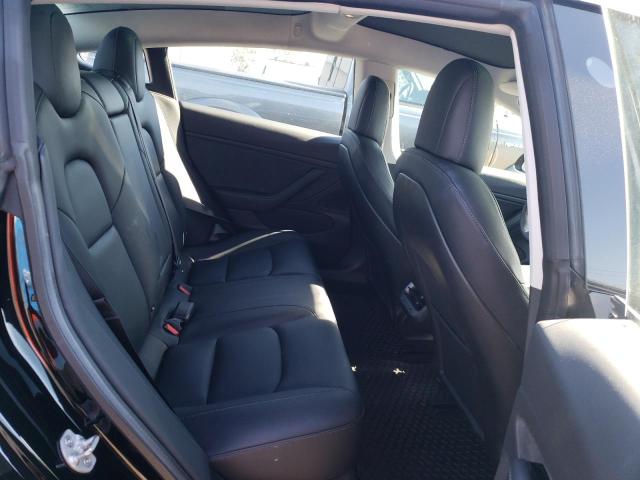 Photo 6 from auction – 2018 TESLA MODEL 3 with VIN 5YJ3E1EB5JF084740