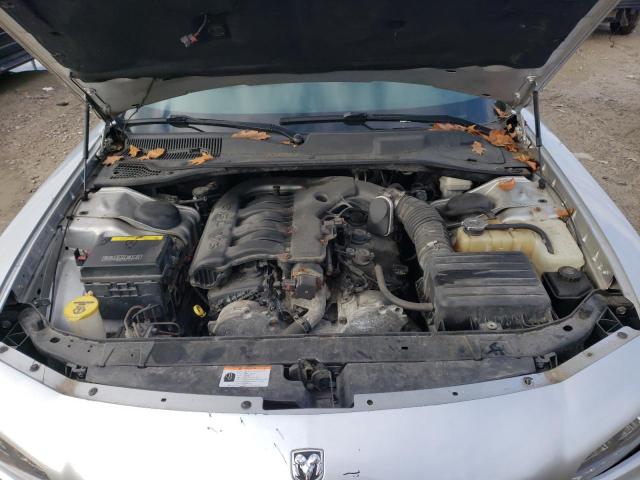 Photo 11 from auction – 2010 DODGE CHARGER with VIN 2B3CA4CV5AH134641