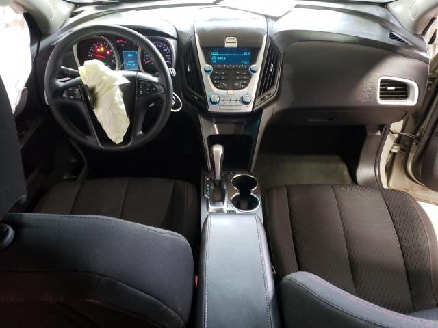 Photo 8 from auction – 2013 CHEVROLET EQUINOX LS with VIN 2GNALBEK8D6280594