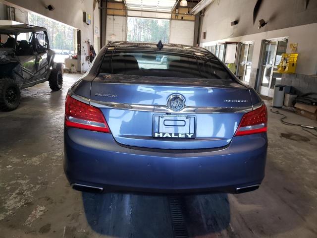 Photo 6 from auction – 2015 BUICK LACROSSE with VIN 1G4GB5G35FF242709