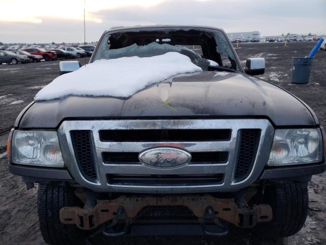 Photo 7 from auction – 2007 FORD RANGER SUP with VIN 1FTZR45EX7PA34067