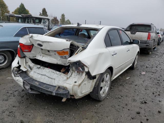 Foto 4 de la subasta – 2009 KIA OPTIMA LX con VIN KNAGE228995322129