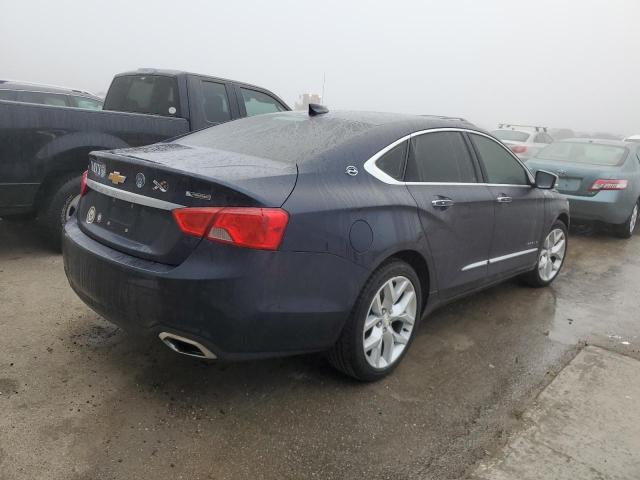 Photo 4 from auction – 2018 CHEVROLET IMPALA PRE with VIN 2G1125S35J9172866