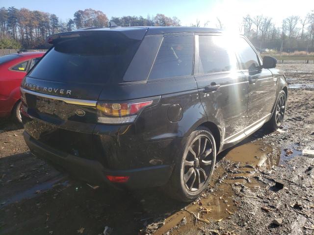 Photo 4 from auction – 2015 LAND ROVER RANGE ROVE with VIN SALWR2VF2FA520818