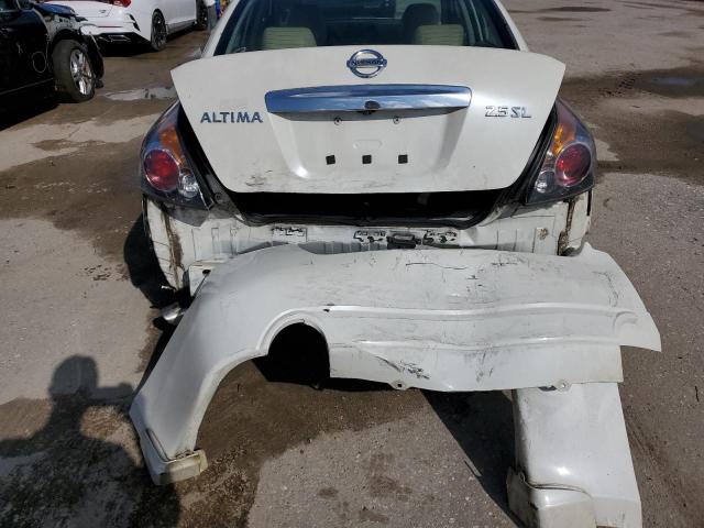 Photo 9 from auction – 2011 NISSAN ALTIMA BAS with VIN 1N4AL2AP9BN449403