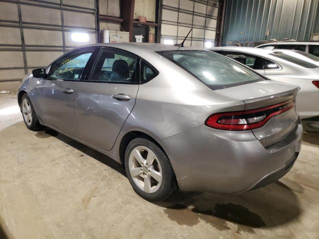 Photo 2 from auction – 2015 DODGE DART SXT with VIN 1C3CDFBB7FD222852
