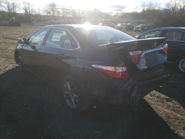 Photo 3 from auction – 2015 TOYOTA CAMRY LE with VIN 4T1BF1FKXFU478770
