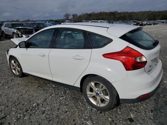 Photo 3 from auction – 2014 FORD FOCUS SE with VIN 1FADP3K29EL114930