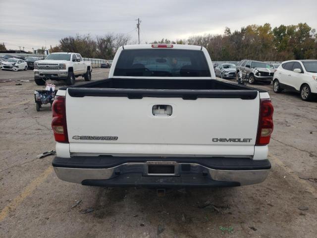 Photo 6 from auction – 2003 CHEVROLET SILVERADO with VIN 2GCEC19V331273833