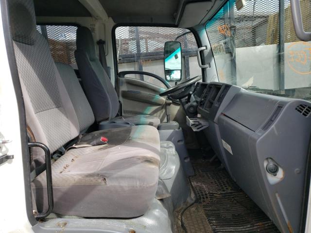 Photo 5 from auction – 2012 ISUZU NPR HD with VIN 54DC4J1B3CS804434