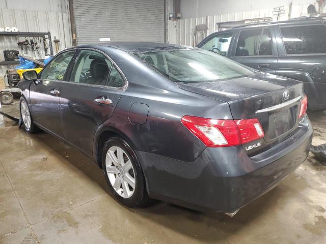 Photo 3 from auction – 2008 LEXUS ES 350 with VIN JTHBJ46G782255213