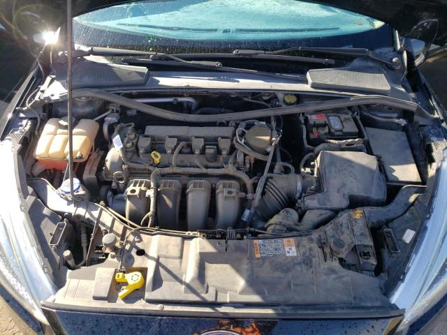 Photo 11 from auction – 2016 FORD FOCUS SE with VIN 1FADP3K23GL238341