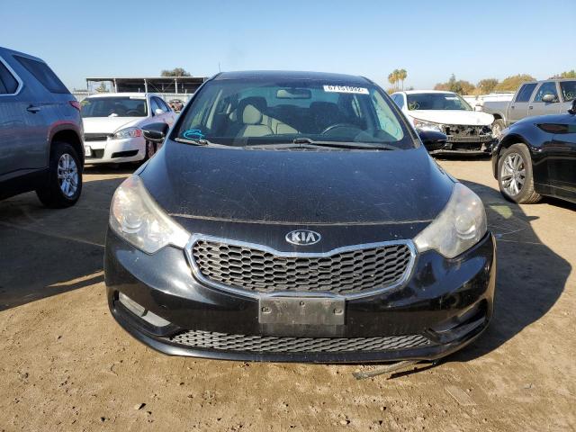 Photo 5 from auction – 2016 KIA FORTE EX with VIN KNAFX4A8XG5455059