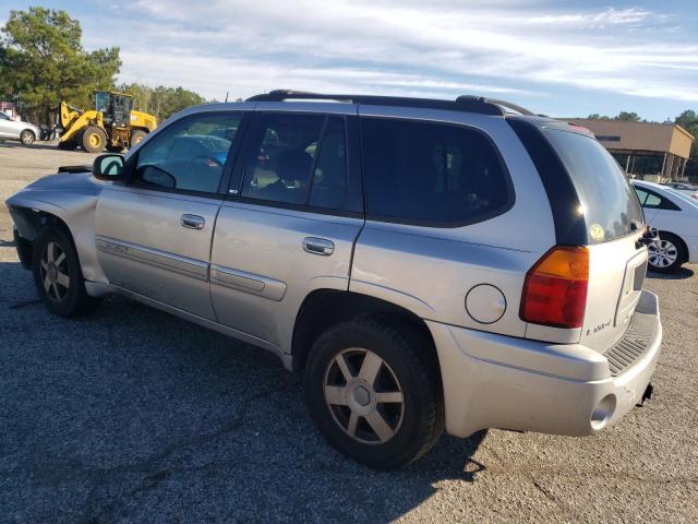 Photo 2 from auction – 2005 GMC ENVOY with VIN 1GKDS13S052270411