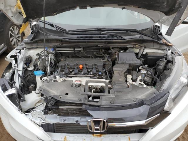 Photo 7 from auction – 2017 HONDA HR-V EX with VIN 3CZRU5H59HM719744