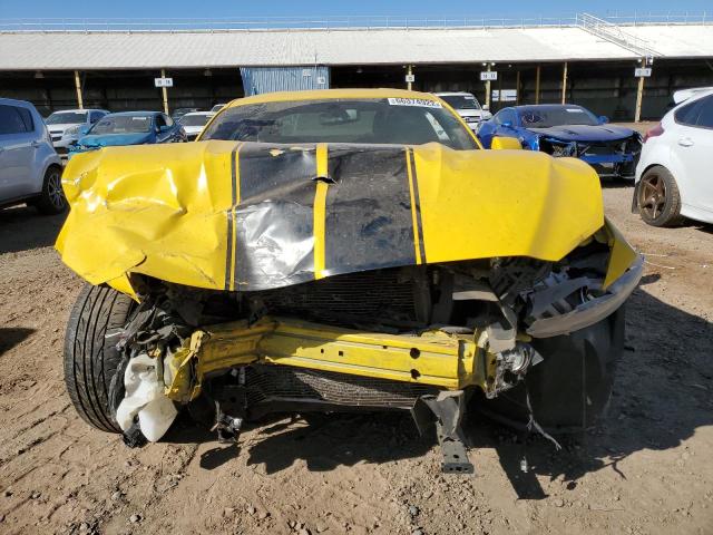 Photo 5 from auction – 2016 FORD MUSTANG with VIN 1FA6P8AM8G5206742