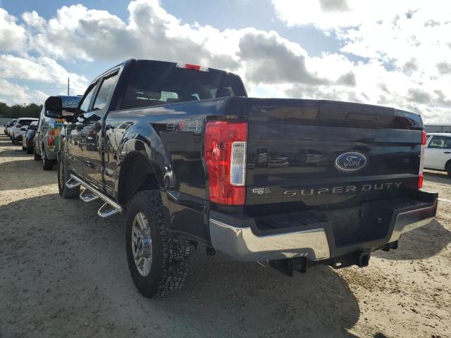 Photo 3 from auction – 2019 FORD F250 SUPER with VIN 1FT7W2B60KED23027