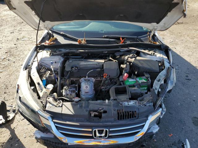 Photo 11 from auction – 2014 HONDA ACCORD EXL with VIN 1HGCR2F83EA078674