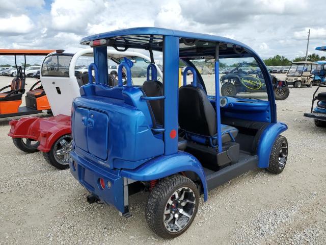 Photo 4 from auction – 2002 FORD THINK NEIG with VIN 1FABP225520101861