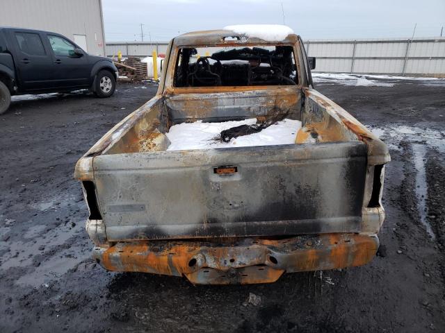 Photo 10 from auction – 2007 FORD RANGER SUP with VIN 1FTZR45EX7PA34067
