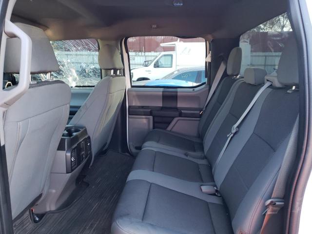 Photo 6 from auction – 2020 FORD F150 SUPER with VIN 1FTEW1E46LKD18865