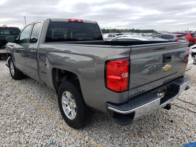 Photo 3 from auction – 2017 CHEVROLET SILVERADO with VIN 1GCRCREC7HZ160857