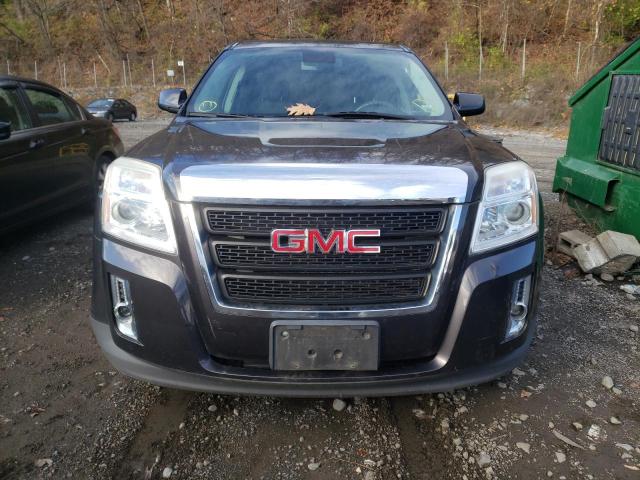 Photo 5 from auction – 2013 GMC TERRAIN SL with VIN 2GKFLREK7D6371285