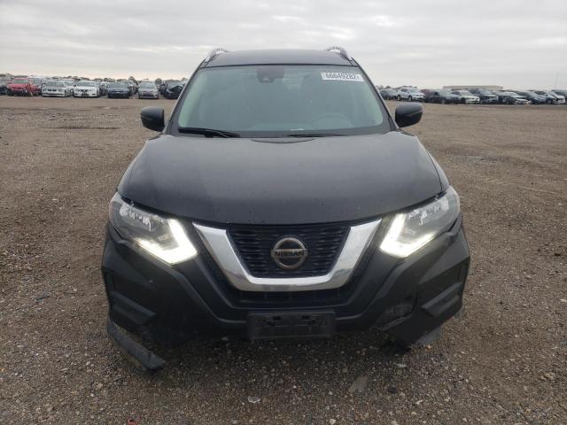 Photo 5 from auction – 2020 NISSAN ROGUE S with VIN KNMAT2MT3LP531927