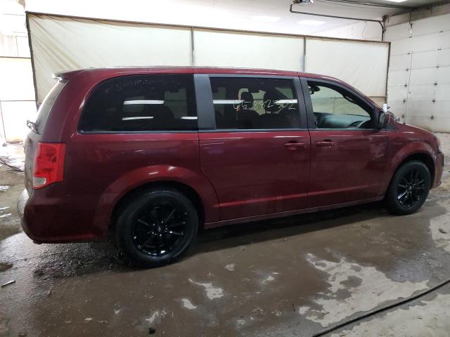 Photo 3 from auction – 2019 DODGE GRAND CARA with VIN 2C4RDGCG6KR709764