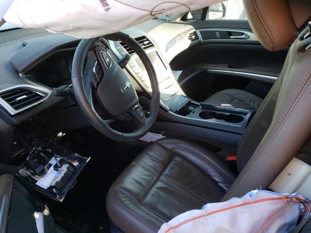 Photo 7 from auction – 2013 LINCOLN MKZ with VIN 3LN6L2G95DR827284