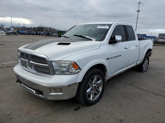 Photo 2 from auction – 2011 DODGE RAM 1500 with VIN 1D7RV1GT3BS510323