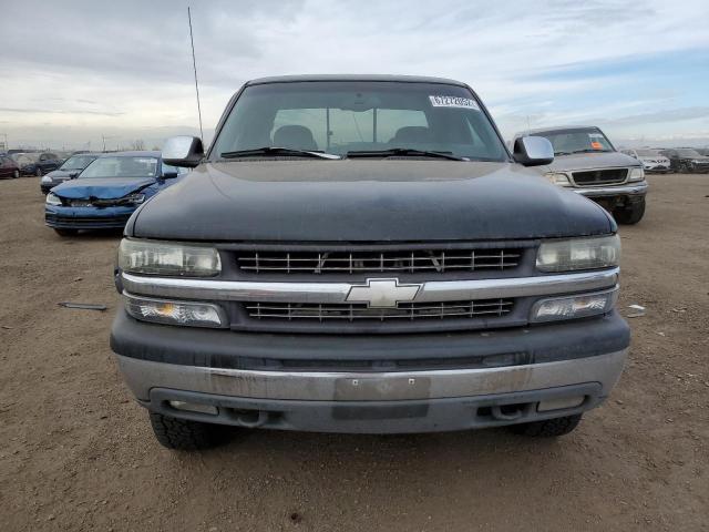 Photo 5 from auction – 1999 CHEVROLET SILVERADO with VIN 2GCEK19T5X1206979