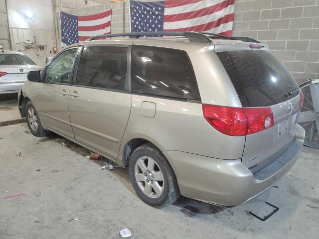 Photo 2 from auction – 2010 TOYOTA SIENNA CE with VIN 5TDKK4CC9AS339483