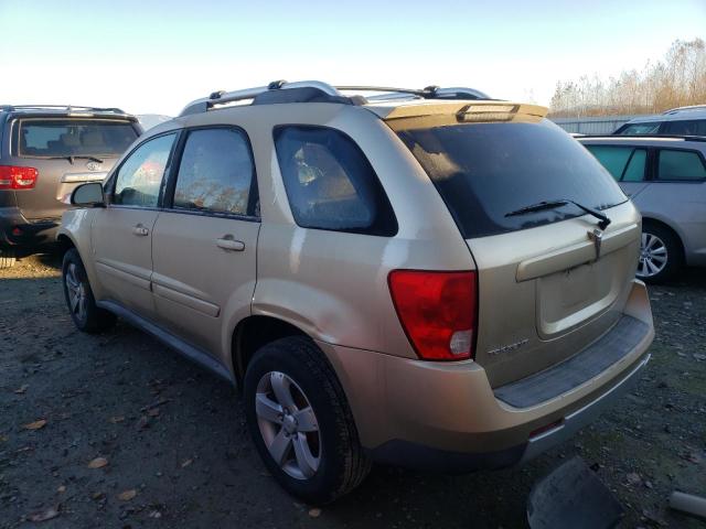 Photo 3 from auction – 2006 PONTIAC TORRENT with VIN 2CKDL63F366017170