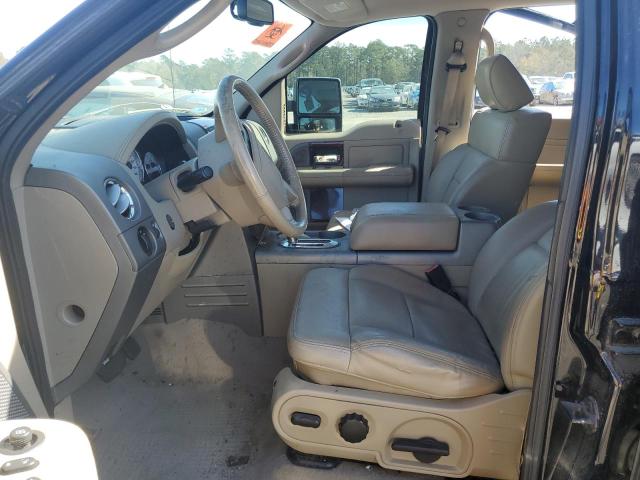Photo 7 from auction – 2008 FORD F150 SUPER with VIN 1FTPW12V48FB96268