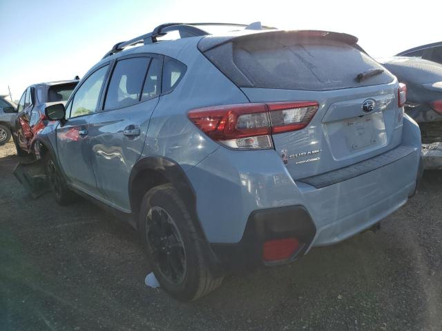 Photo 3 from auction – 2021 SUBARU CROSSTREK with VIN JF2GTAEC4MH206977