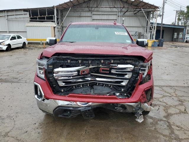 Photo 5 from auction – 2021 GMC SIERRA C15 with VIN 3GTP8DED4MG155677