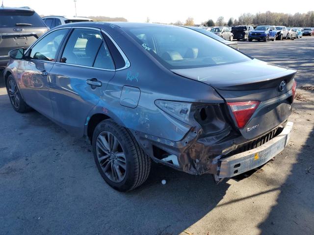 Photo 2 from auction – 2016 TOYOTA CAMRY LE with VIN 4T1BF1FK9GU201545