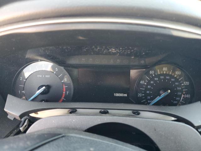 Photo 9 from auction – 2014 FORD FUSION SE with VIN 3FA6P0H73ER175878