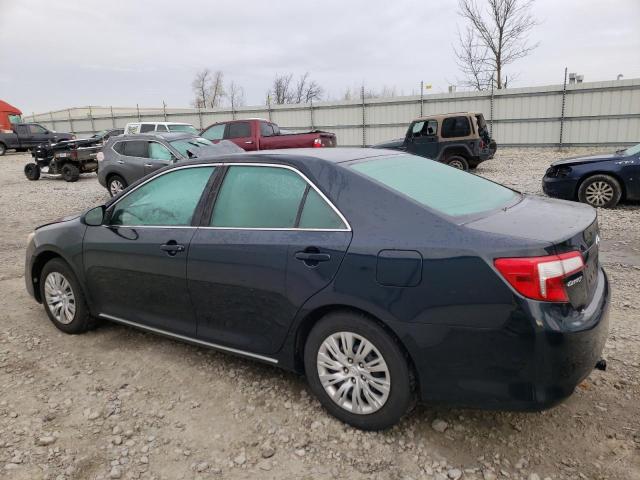 Zdjęcie 2 z aukcji – 2012 TOYOTA CAMRY BASE z VIN 4T1BF1FKXCU046837