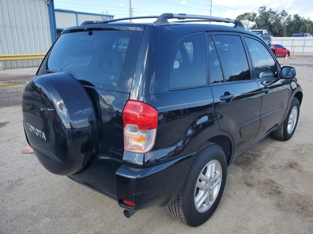 Photo 3 from auction – 2002 TOYOTA RAV4 with VIN JTEGH20V120078185