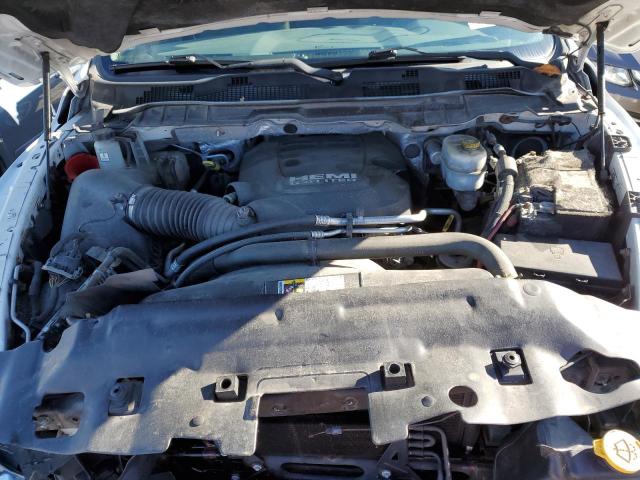 Photo 11 from auction – 2015 RAM 2500 ST with VIN 3C6UR5CJ8FG614055