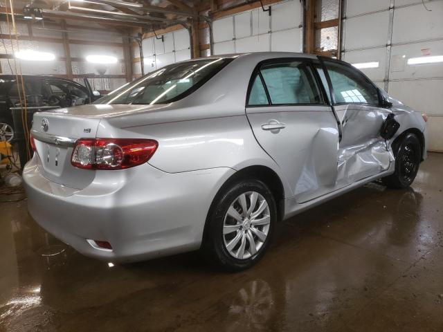 Photo 4 from auction – 2013 TOYOTA COROLLA BA with VIN 5YFBU4EE0DP127092